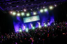 Lienel（撮影：笹森健一）