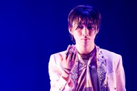 森田璃空（撮影：笹森健一）