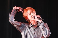 近藤駿太（撮影：笹森健一）