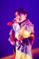 高桑真之（撮影：笹森健一）