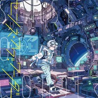 Sou「センス・オブ・ワンダー」初回限定盤Aジャケット