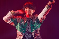 高岡ミロ（撮影：笹森健一）