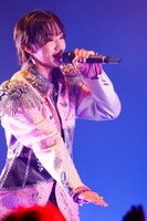 森田璃空（撮影：笹森健一）