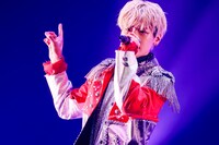 芳賀柊斗（撮影：笹森健一）