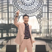 郷ひろみ「The Covers」で加山雄三&竹内まりや歌う