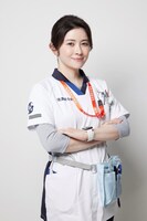 宮澤エマ (c)カンテレ