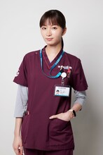 岡崎紗絵 (c)カンテレ