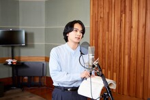 北村匠海(c)臼井儀人／双葉社・シンエイ・テレビ朝日・ADK 2024