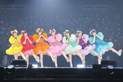FRUITS ZIPPER、アイドルの夢を背負って立った武道館2DAYS　脱・新人の3年目へ