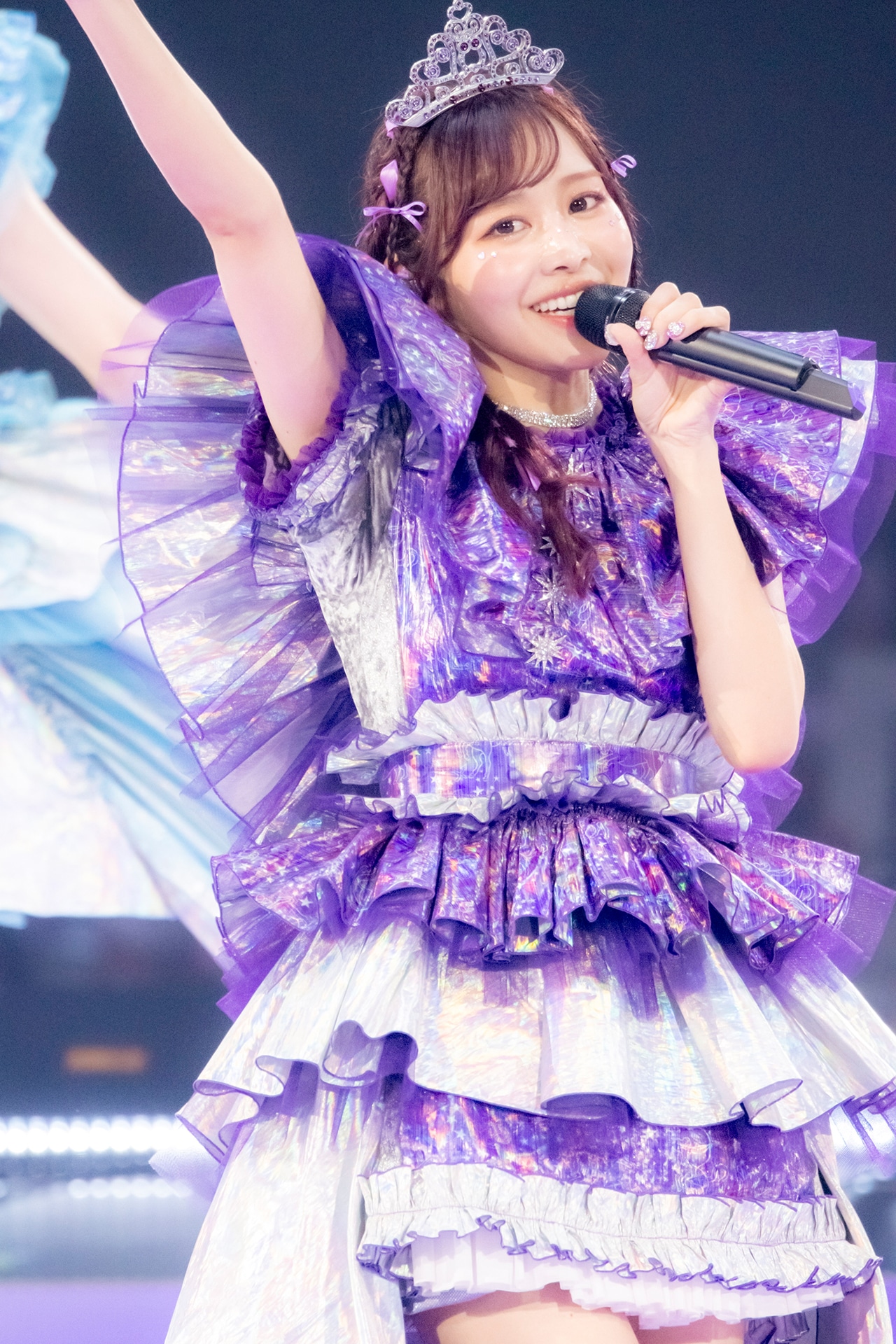 仲川瑠夏