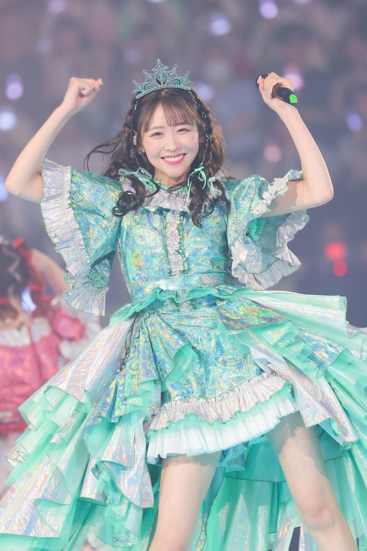 櫻井優衣