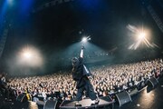 Novel Core「HERO TOUR 2024」東京公演の様子。