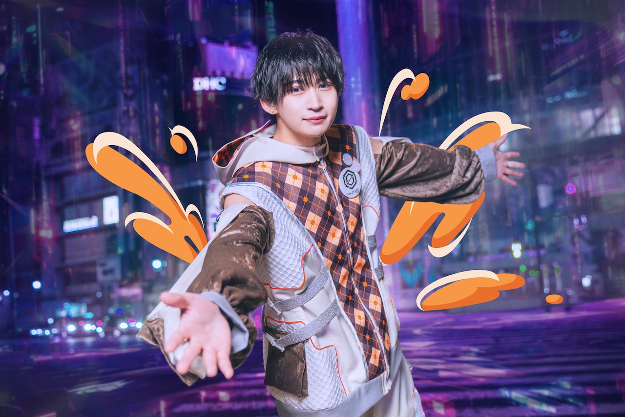 男性アイドルグループ グッズ kento fukayaプロデュース、浦井・稲田・ケツ・中谷・高見による