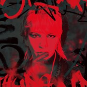 HYDE×MY FIRST STORY「永久 -トコシエ-」通常盤初回仕様ジャケット