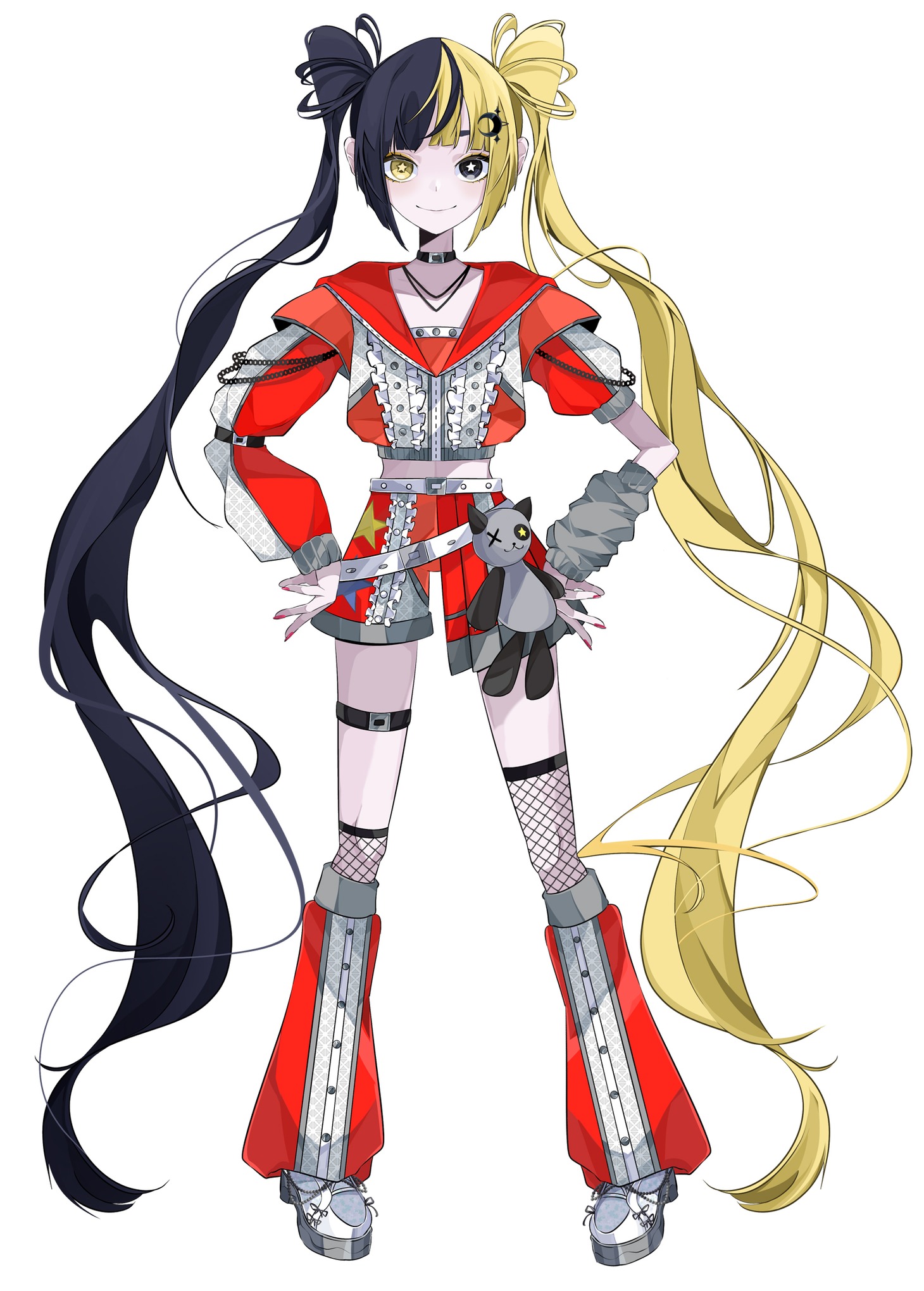 彗星ルナ