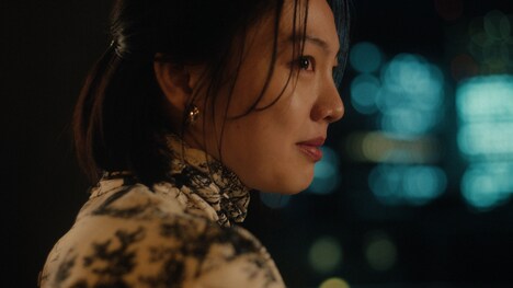 Tani Yuuki「笑い話」ミュージックビデオより。