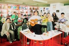 KIRINJI出演「tiny desk concerts」今夜NHK総合で放送