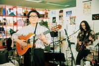 「tiny desk concerts JAPAN」より、KIRINJI。（写真提供：NHK）