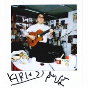 「tiny desk concerts JAPAN」より、堀込高樹（KIRINJI）。（写真提供：NHK）