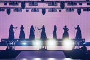 XGのワールドツアー「XG 1st WORLD TOUR “The first HOWL”」大阪・大阪城ホール公演より。