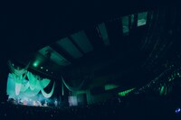 「吉澤嘉代子10周年記念公演～まだまだ魔女修行中。～」の様子。（撮影：山川哲矢）