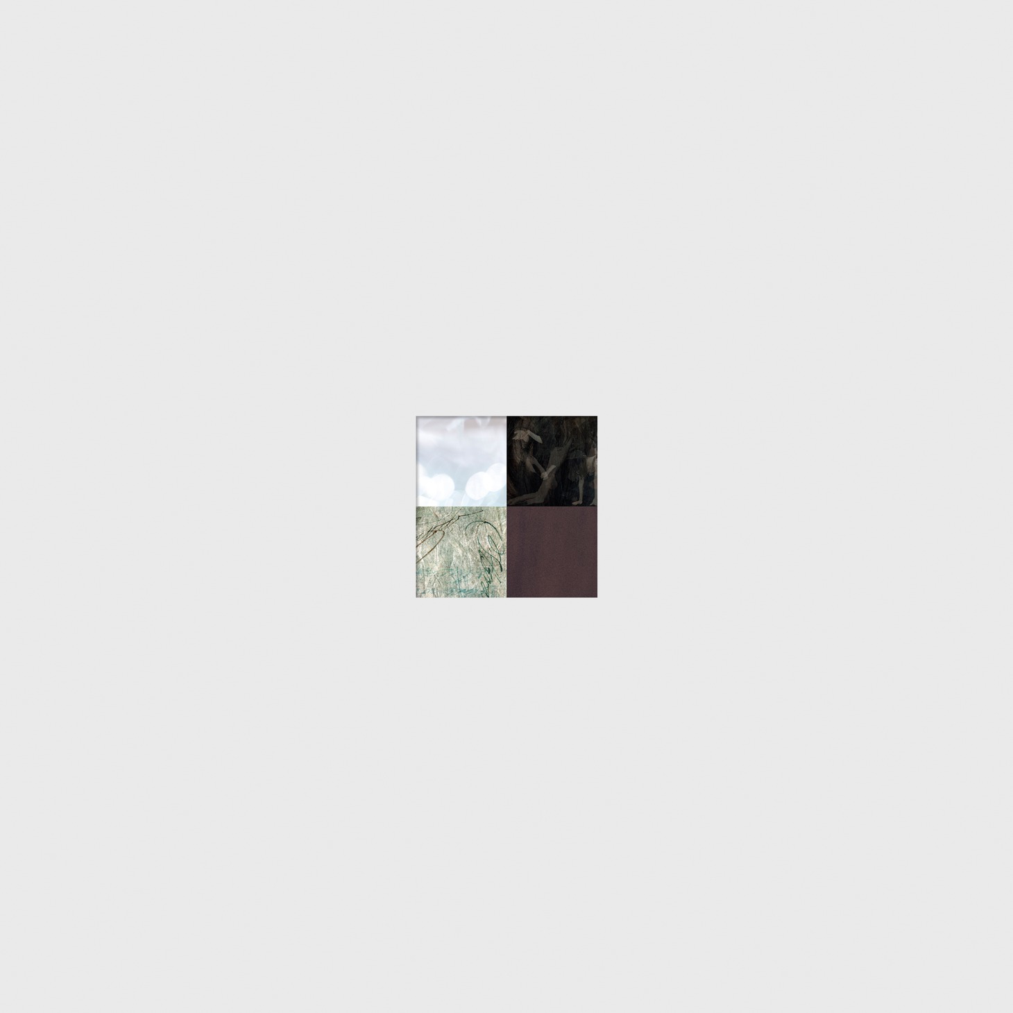 Aimer「遥か / 800 / End of All / Ref:rain -3 nuits ver.-」初回生産限定盤ジャケット