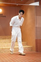 MINGYU（SEVENTEEN）