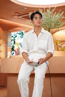 MINGYU（SEVENTEEN）