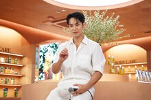 MINGYU（SEVENTEEN）