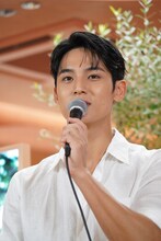 MINGYU（SEVENTEEN）