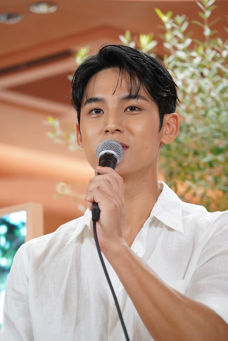 MINGYU（SEVENTEEN）