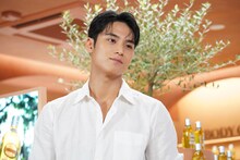 MINGYU（SEVENTEEN）