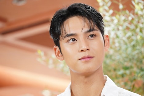 MINGYU（SEVENTEEN）