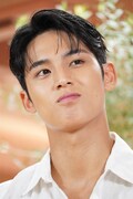 MINGYU（SEVENTEEN）