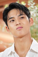 MINGYU（SEVENTEEN）