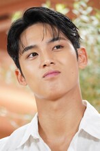 MINGYU（SEVENTEEN）