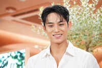 MINGYU（SEVENTEEN）