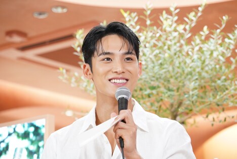 MINGYU（SEVENTEEN）