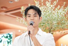 MINGYU（SEVENTEEN）