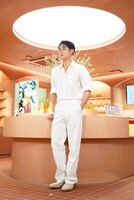 MINGYU（SEVENTEEN）