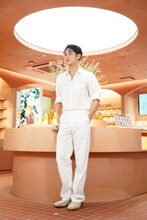 MINGYU（SEVENTEEN）