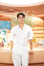 MINGYU（SEVENTEEN）