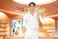 MINGYU（SEVENTEEN）