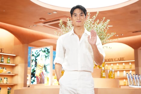 MINGYU（SEVENTEEN）