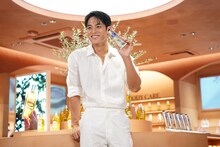 MINGYU（SEVENTEEN）