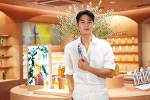 MINGYU（SEVENTEEN）