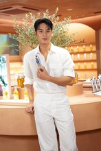 MINGYU（SEVENTEEN）