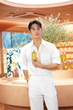 MINGYU（SEVENTEEN）