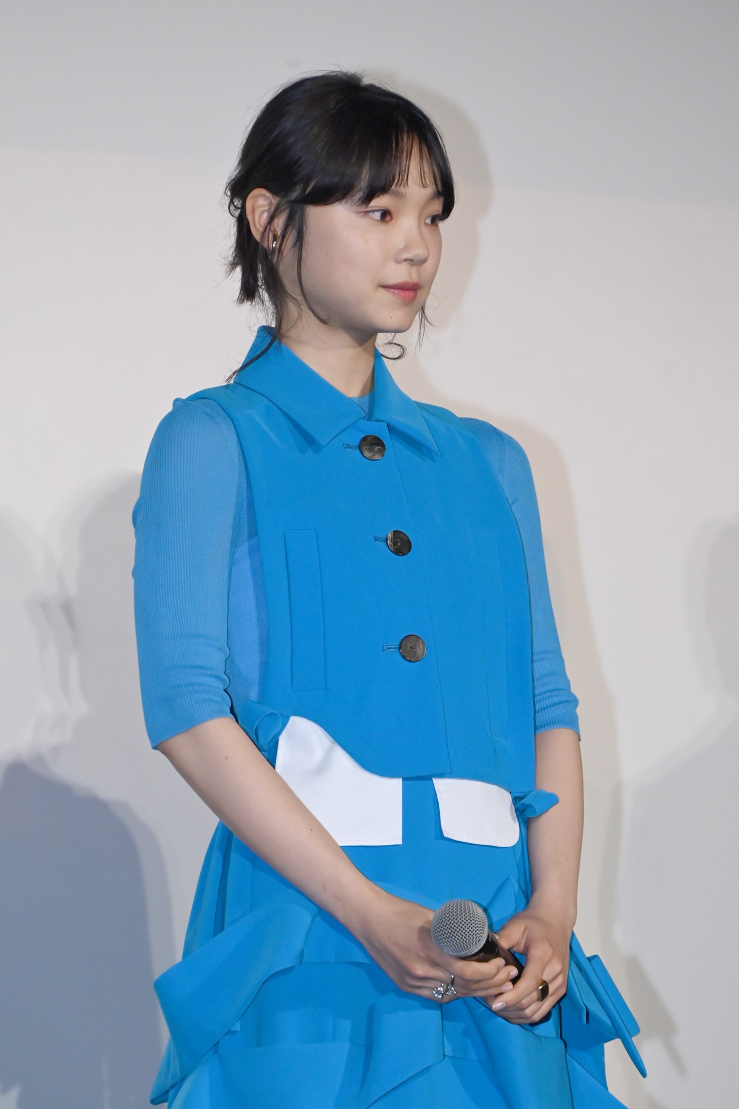 古川琴音