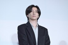 京本大我（SixTONES）